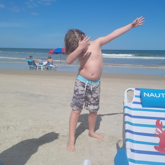 Meet your Posher, Heather - Picture 2 of 3